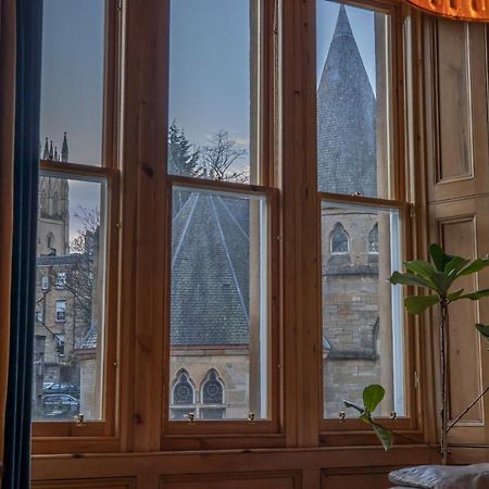 2 Bed In Great Location 15-20 Minutes Walk To Sec Apartment Glasgow Exterior photo