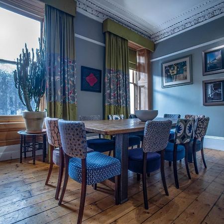 2 Bed In Great Location 15-20 Minutes Walk To Sec Apartment Glasgow Exterior photo