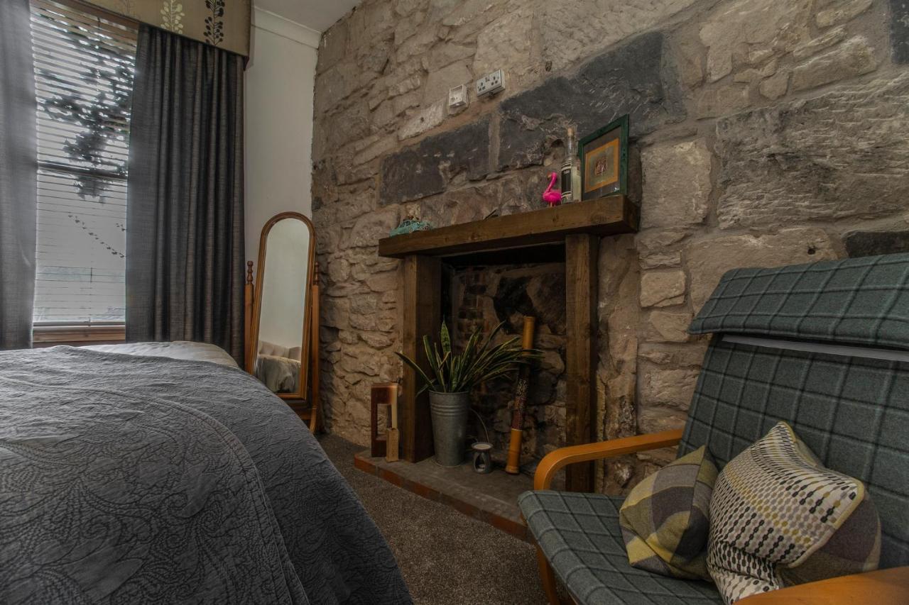 2 Bed In Great Location 15-20 Minutes Walk To Sec Apartment Glasgow Exterior photo